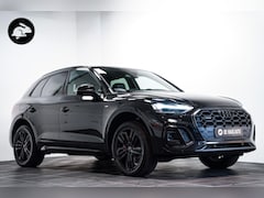 Audi Q5 - 50 TFSI e 2x S-Line All Black/Nieuw model/Trekhaak/Carplay/20inch