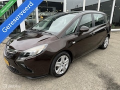 Opel Zafira Tourer - 1.4 Business+ 2012