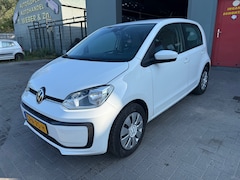 Volkswagen Up! - 1.0
