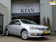 Volkswagen Passat - 1.4 TSI Comfort Executive Line BlueMotion| Automaat