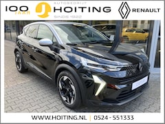 Renault Captur - 1.3 mild hybrid 160 EDC AUTOMAAT techno *FACELIFT