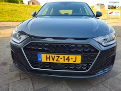 Audi A1 Sportback - 30 TFSI S Line Pro Line S