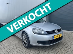 Volkswagen Golf - 1.2 TSI Trendline CLIMA NAVI 5DRS 2012