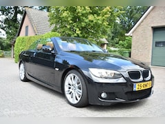 BMW 3-serie Cabrio - 320d High Executive M Sport