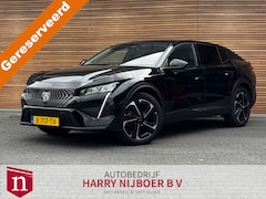 Peugeot 408 - 1.2 PureTech Allure Pack 130 EAT8 Navigatie / Camera / Automaat