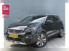 Peugeot 5008 - BWJ 2017 | 1.2PT 131PK GT-Line | PANO DAK | CLIMA | CARPLAY | NAVI | CRUISE | CAMERA | LED