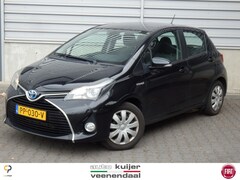 Toyota Yaris - 1.5 Hybrid Aspirat * | Automaat | 5 drs | Volledig dealer onderh