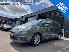 Citroën Grand C4 Picasso - 1.6 VTi Collection 7p