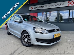Volkswagen Polo - 1.2 EASYLINE 5-DRS. + AIRCO