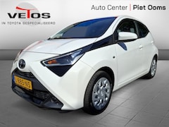 Toyota Aygo - 1.0 VVT-i x-play