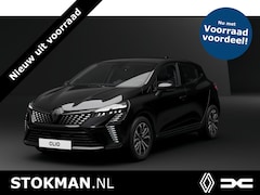 Renault Clio - 1.0 TCe 90 GPF techno | Vierseizoensbanden | UIT VOORRAAD LEVERBAAR |