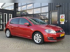 Volkswagen Golf - 1.0 TSI Connected Series | Cruise | Navi | Clima | Camera