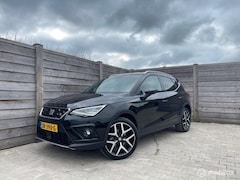 SEAT Arona - 1.0 TSI FR Business Intense Trekhaak-Camera