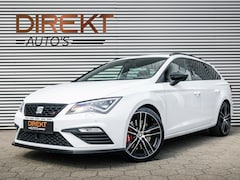 SEAT Leon ST - 2.0 TSI CUPRA 300 PANO CAMERA KEYLESS SEATSOUND