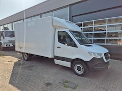 Mercedes-Benz Sprinter - 316 CDI Kuhlkoffer Thermoking V300MAX st 230V Euro 6D (4)