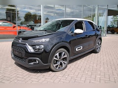 Citroën C3 - 1.2 PureTech Shine