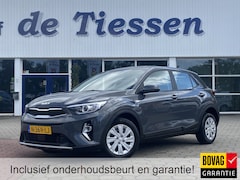 Kia Stonic - 1.0 T-GDi MHEV ComfortLine Dab, Cruise, LED, Rijklaar met beurt & garantie