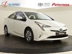 Toyota Prius - 1.8 Dynamic | Trekhaak | JBL | Stoelverwarming | Parkeersensoren