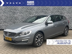 Volvo V60 - 1.5 T3 Polar+ Dynamic