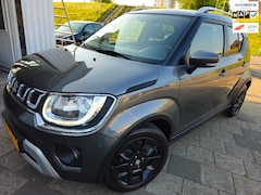 Suzuki Ignis - 1.2 Smart Hybrid Select