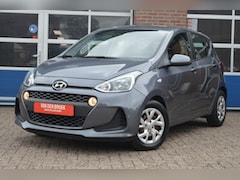 Hyundai i10 - 1.0i Comfort | AUT - AIRCO - ELEK.RAMEN