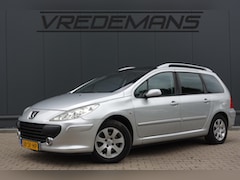 Peugeot 307 SW - 1.6-16V Pack 7-PERS