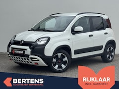 Fiat Panda - 1.0 Hybrid Cross | Apple carplay | Climate control | Prijs is rijklaar