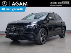 Mercedes-Benz GLA-Klasse - 250 e Business Solution AMG Panorama dak | Trekhaak
