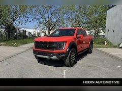 Ford F-150 Raptor - 3.5 V6 High Output SuperCrew VOORRAAD