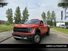 Ford F150 - USA 3.5 V6 Ecoboost SuperCrew Raptor