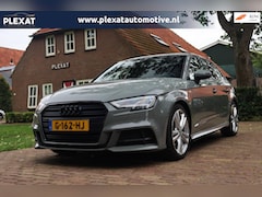 Audi A3 Sportback - 35 TFSI CoD Advance Sport Aut. | 2x S-line | Virtual Dashboard | Nardo Grey | Orgineel NL