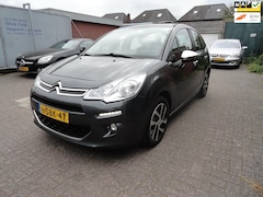 Citroën C3 - 1.6 e-HDi Collection CLIMA NAVI