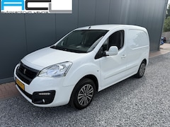 Peugeot Partner - 120 1.6 BlueHDi 75 L1 Premium Pack 3-zitter
