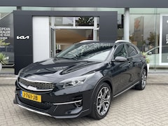 Kia XCeed - 1.0 T-GDi DynamicPlusLine