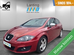 SEAT Leon - 1.4 TSI Sport motor gereviseerd