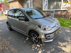 Volkswagen Up! - 1.0 cheer up BlueMotion AIRCO NAVI DEALER OH