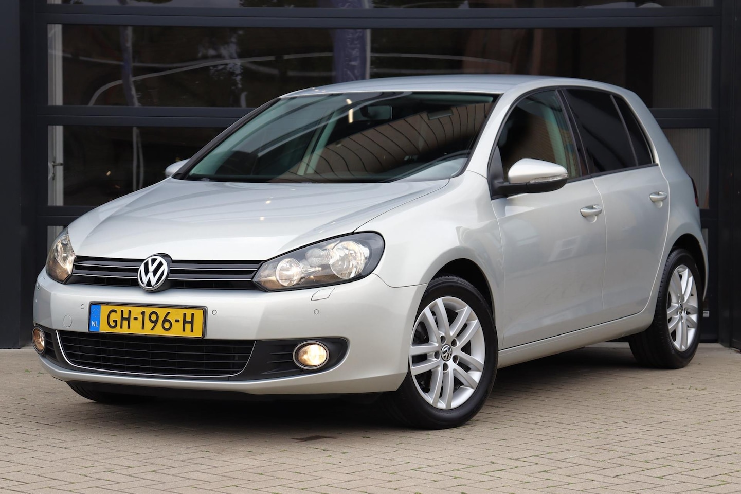 Volkswagen Golf - 1.4 TSI Comfortline 122 PK | Cruise Control | Climate Control | Standkachel | Ketting verv - AutoWereld.nl