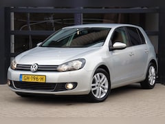 Volkswagen Golf - 1.4 TSI Comfortline 122 PK | Cruise Control | Climate Control | Standkachel | Ketting verv