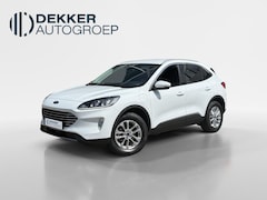 Ford Kuga - 2.5 PHEV Titanium