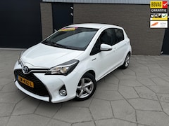Toyota Yaris - 1.5 Hybrid Trend