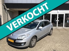 Renault Mégane Estate - 1.5 dCi Expression / CLIMA / NAVI / APK APRIL 2026 / GOOD CAR