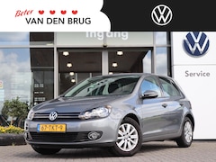 Volkswagen Golf - 1.2 TSI 105 pk Comfortline BlueMotion | Cruise Control | Climatronic | Trekhaak | 15'' LM