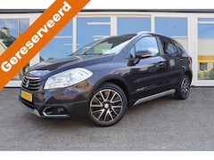 Suzuki SX4 S-Cross - 1.6 High Executive, Automaat, Schuif/Kanteldak, Cruise Control, Climate Control, Prijs Is