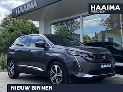 Peugeot 3008 - 1.2T 130pk Allure Pack Business | Keyless Entry | LED Koplampen | Achteruitrijcamera | Nav