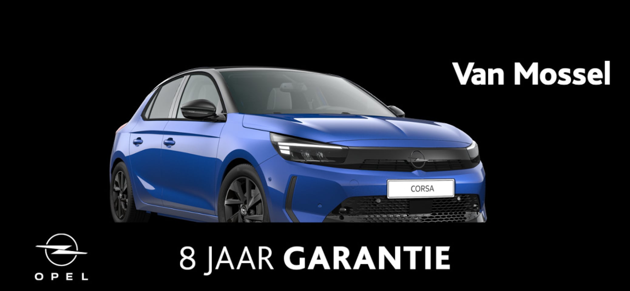 Opel Corsa Electric - Edition 50 kWh | NU TE BESTELLEN | 8 JAAR GARANTIE | PRIVATE LEASE VANAF € 424,- PER MAAND - AutoWereld.nl