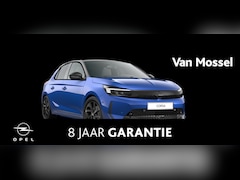 Opel Corsa Electric - Edition 50 kWh | NU TE BESTELLEN | 8 JAAR GARANTIE | PRIVATE LEASE VANAF € 424, - PER MAAN
