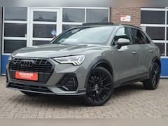 Audi Q3 - 40 TFSI quattro S Line | AUT - PANO - CAMERA