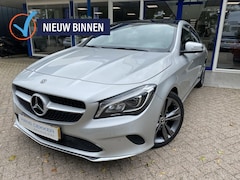 Mercedes-Benz CLA-Klasse - 180 BnsSol PlUpgEd