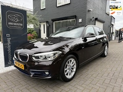 BMW 1-serie - 116d SPORT - Automaat - apple carplay
