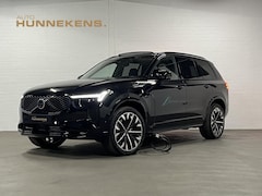 Volvo XC90 - 2.0 T8 Plug-in hybrid AWD Ultra Dark *Facelift* | Luchtvering | Open dak | Adapt. Cruise c
